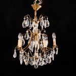 1045 7368 CHANDELIER